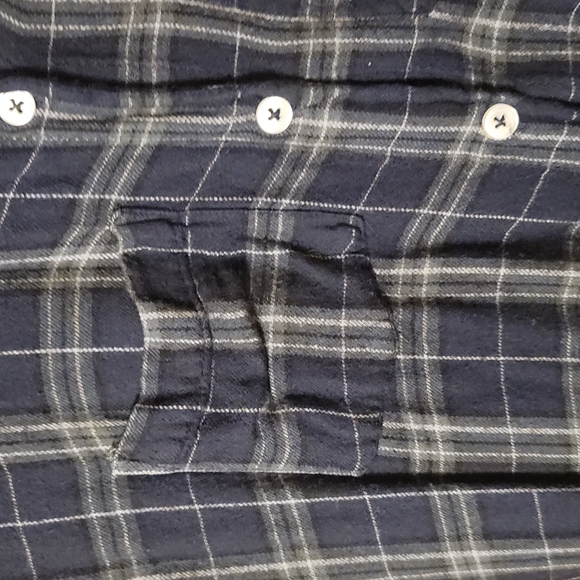 Womens button down - Picture 2 of 3